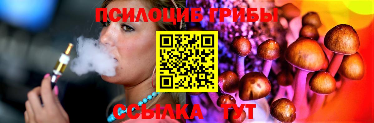 Псилоцибиновые грибы Cubensis Учалы